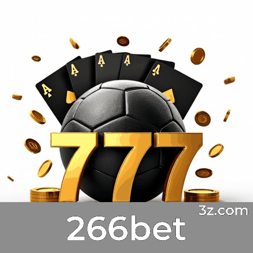 266bet: Cassino e Apostas Confiáveis