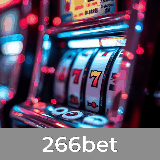266bet: Experiência Profissional em Jogos de Mesa ao Vivo