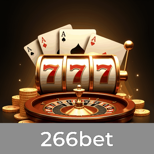 266bet: Slots com Mega Jackpot, Jogos de Mesa ao Vivo e Mais - A Escolha dos Jogadores Brasileiros
