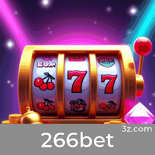 266bet: Cassino e Apostas Confiáveis