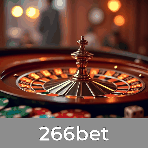 Ganhe com Segurança e Descubra Benefícios Exclusivos no 266bet