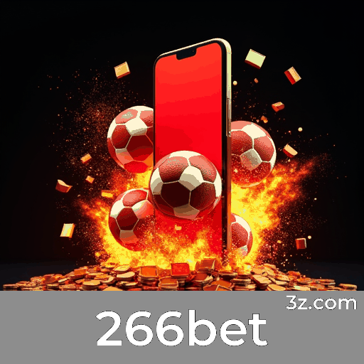 266bet: Cassino e Apostas Confiáveis